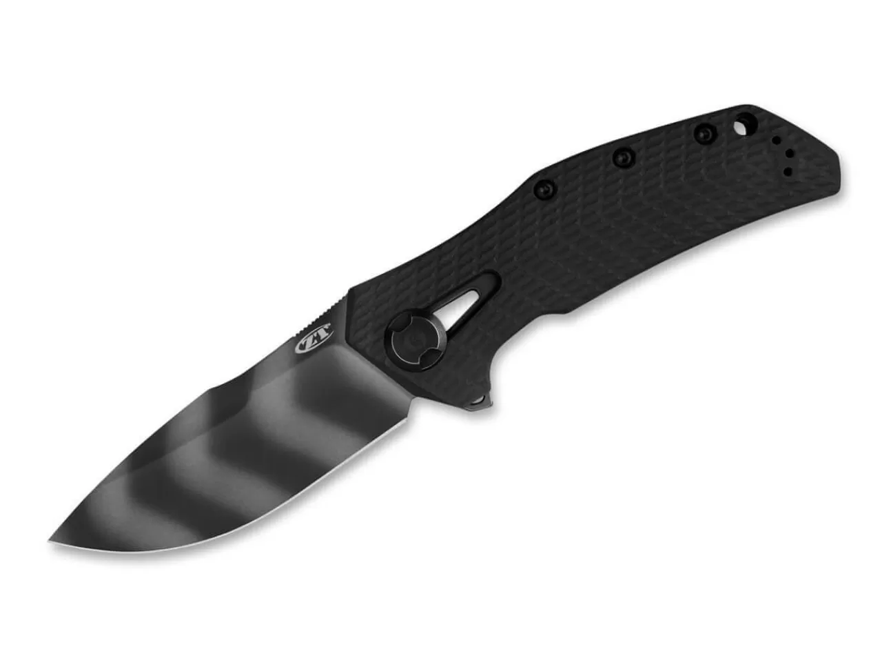 Zero Tolerance 0308Blkts Online