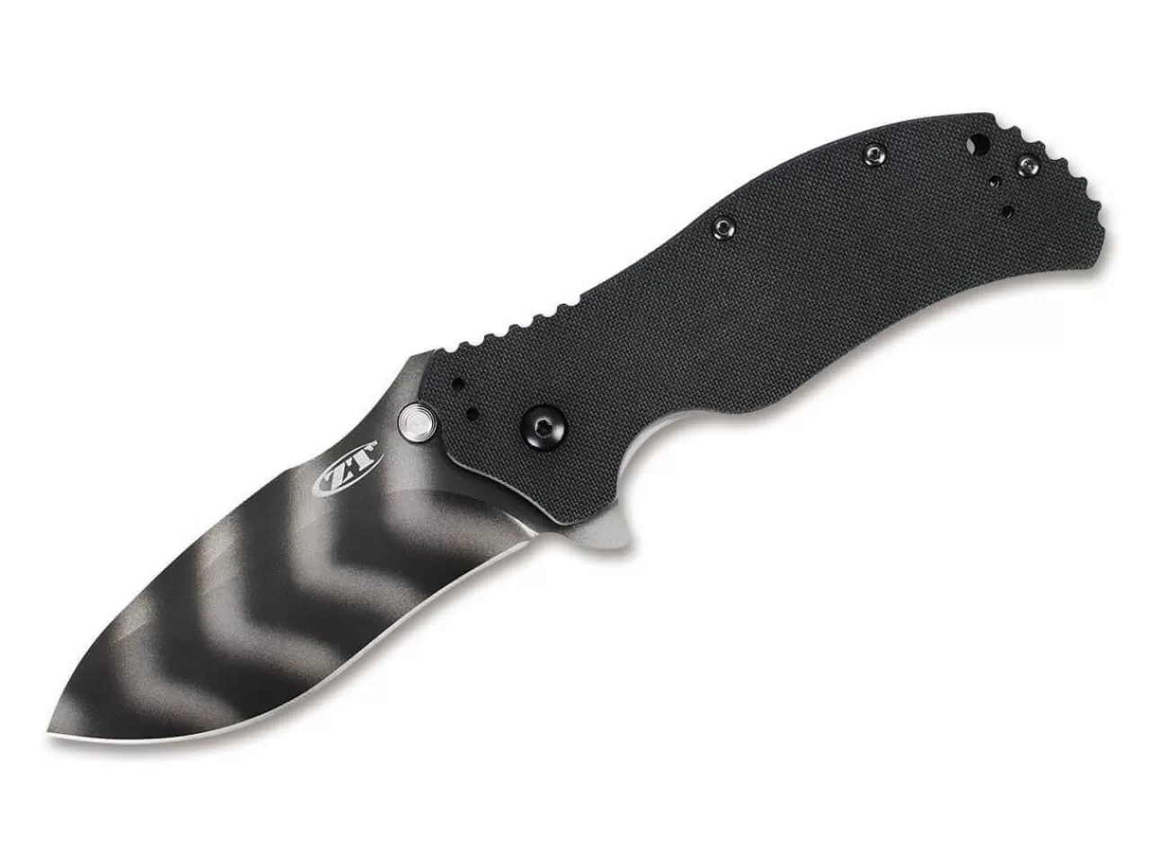 Zero Tolerance 0350Ts Clearance