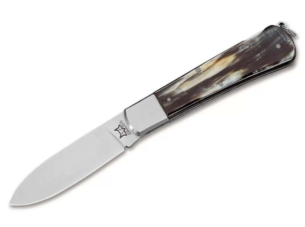 Fox Knives 210Cr Discount