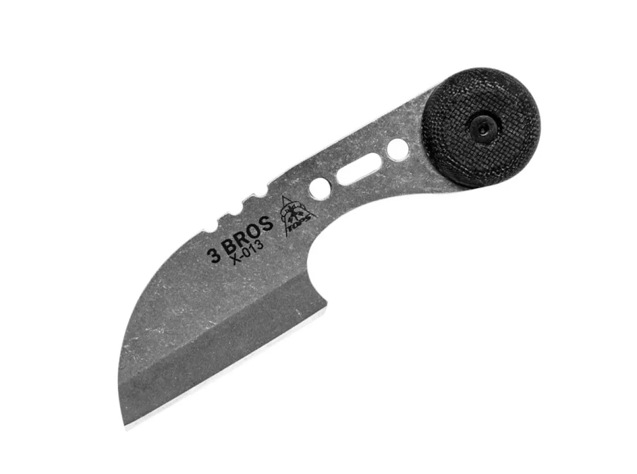 TOPS Knives Edc-Messer<3 Bros Sheep'S Foot