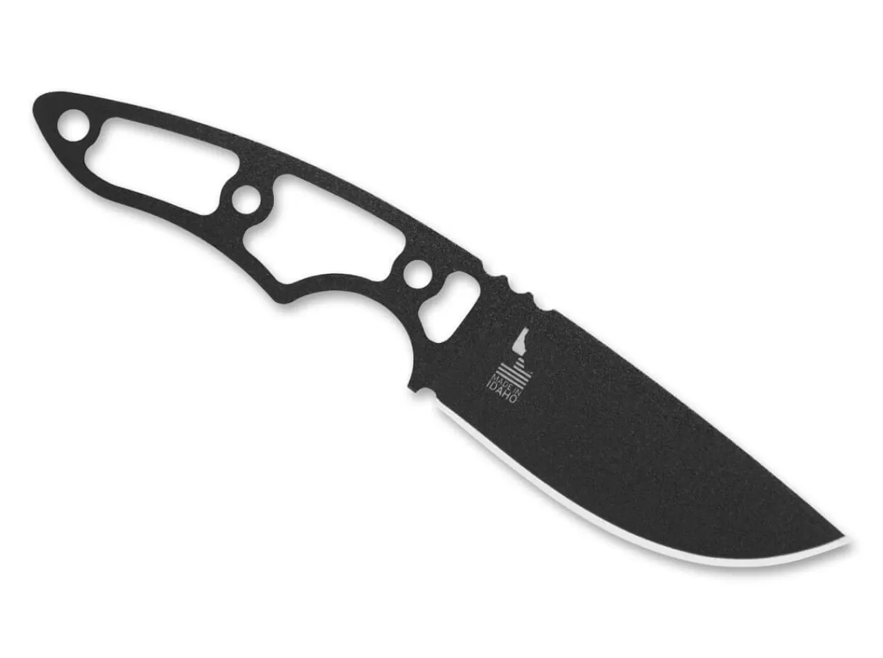 TOPS Knives Outdoormesser<3 Pointer Skeletonized