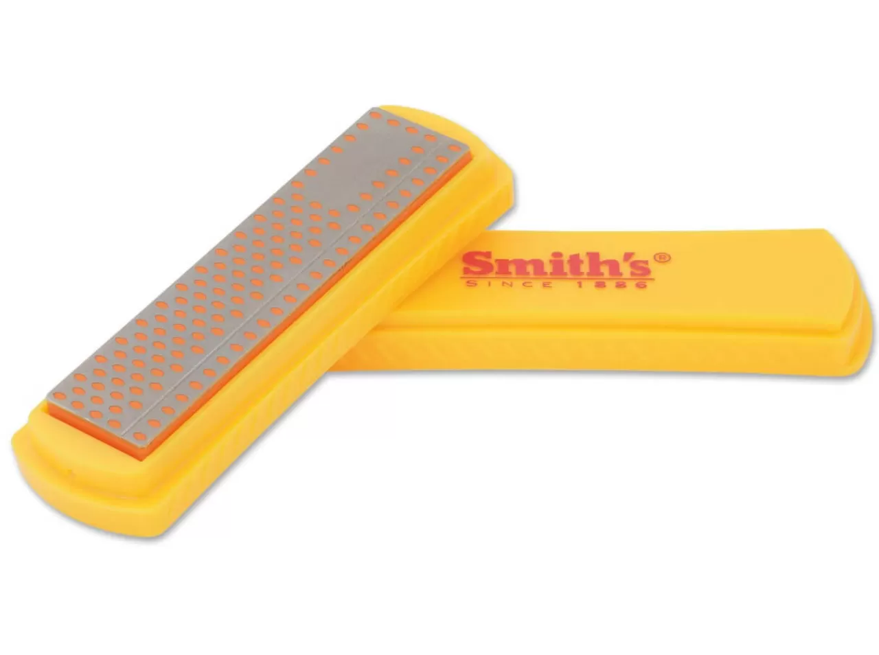 Smith's Taschenschärfer<4" Diamond Sharpening Stone