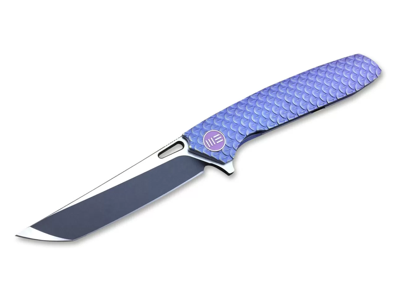 WE Knife 604S Flash Sale