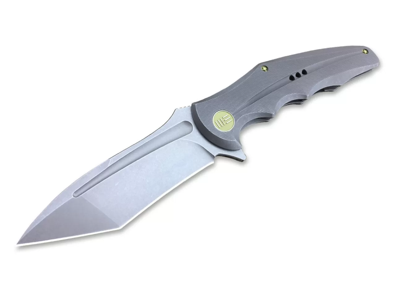 WE Knife 608D New