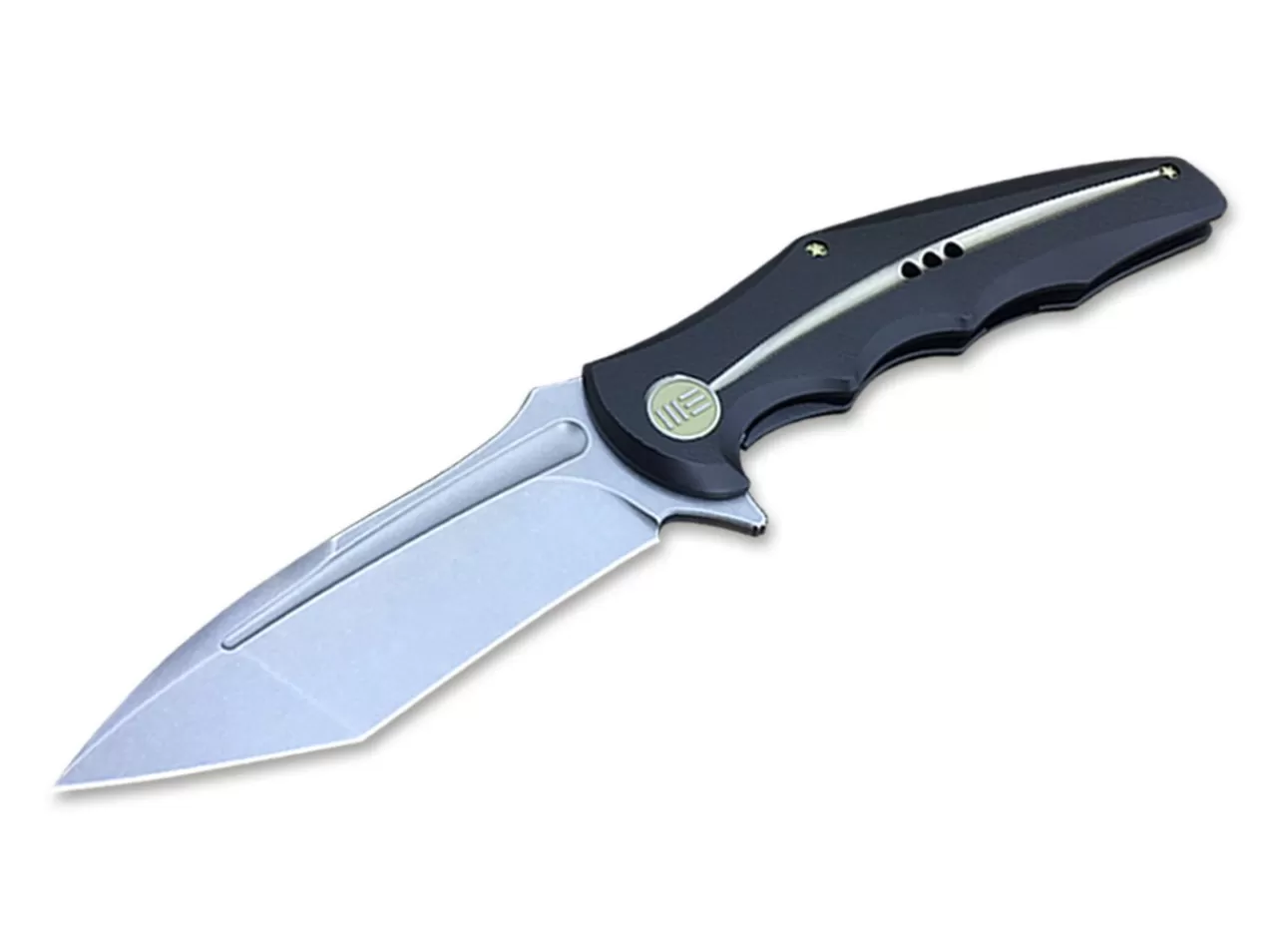 WE Knife 608K New