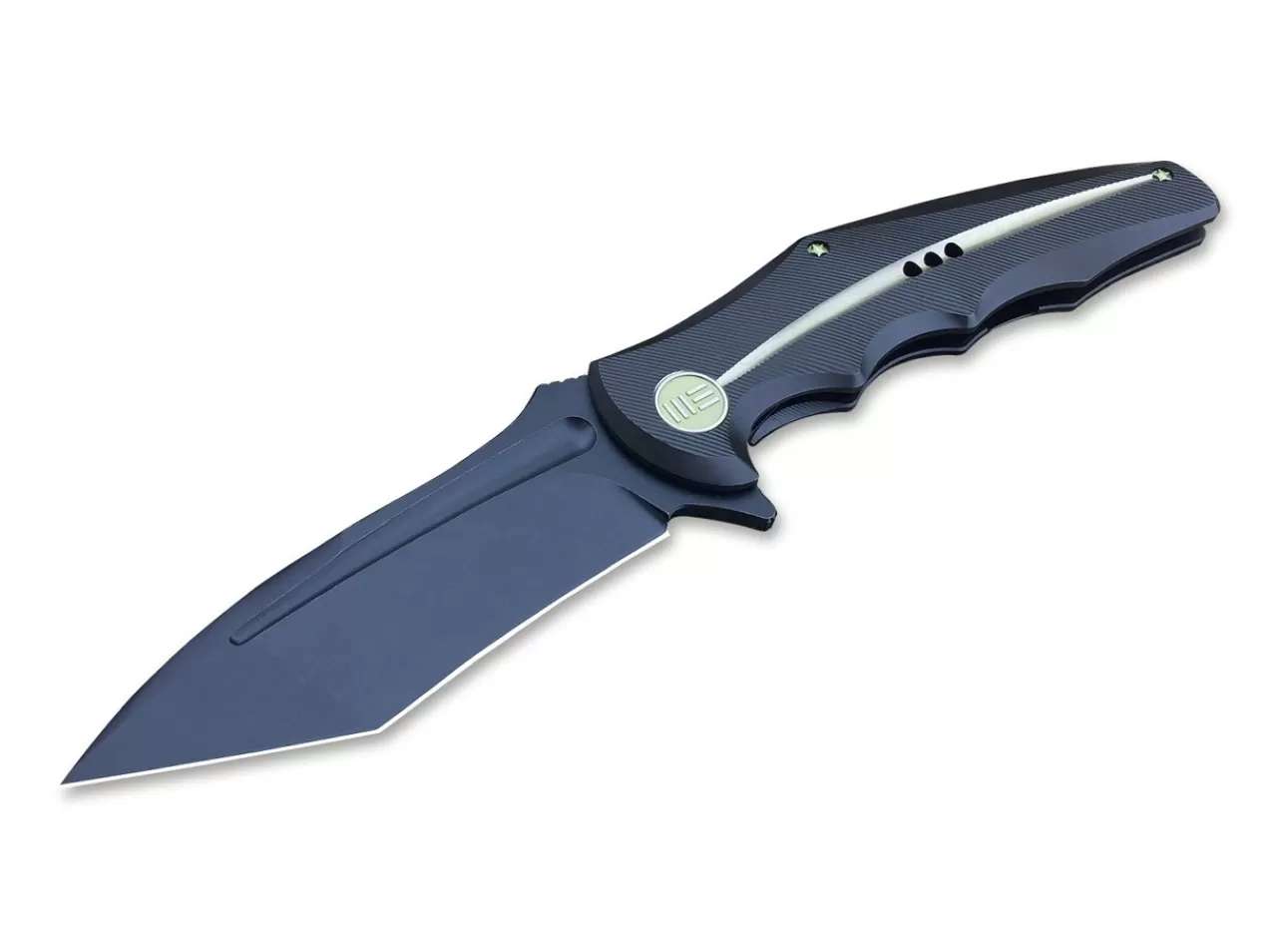 WE Knife 608L Flash Sale