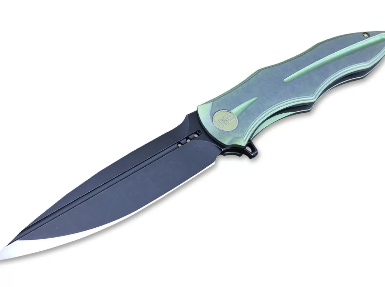 WE Knife 613C Best