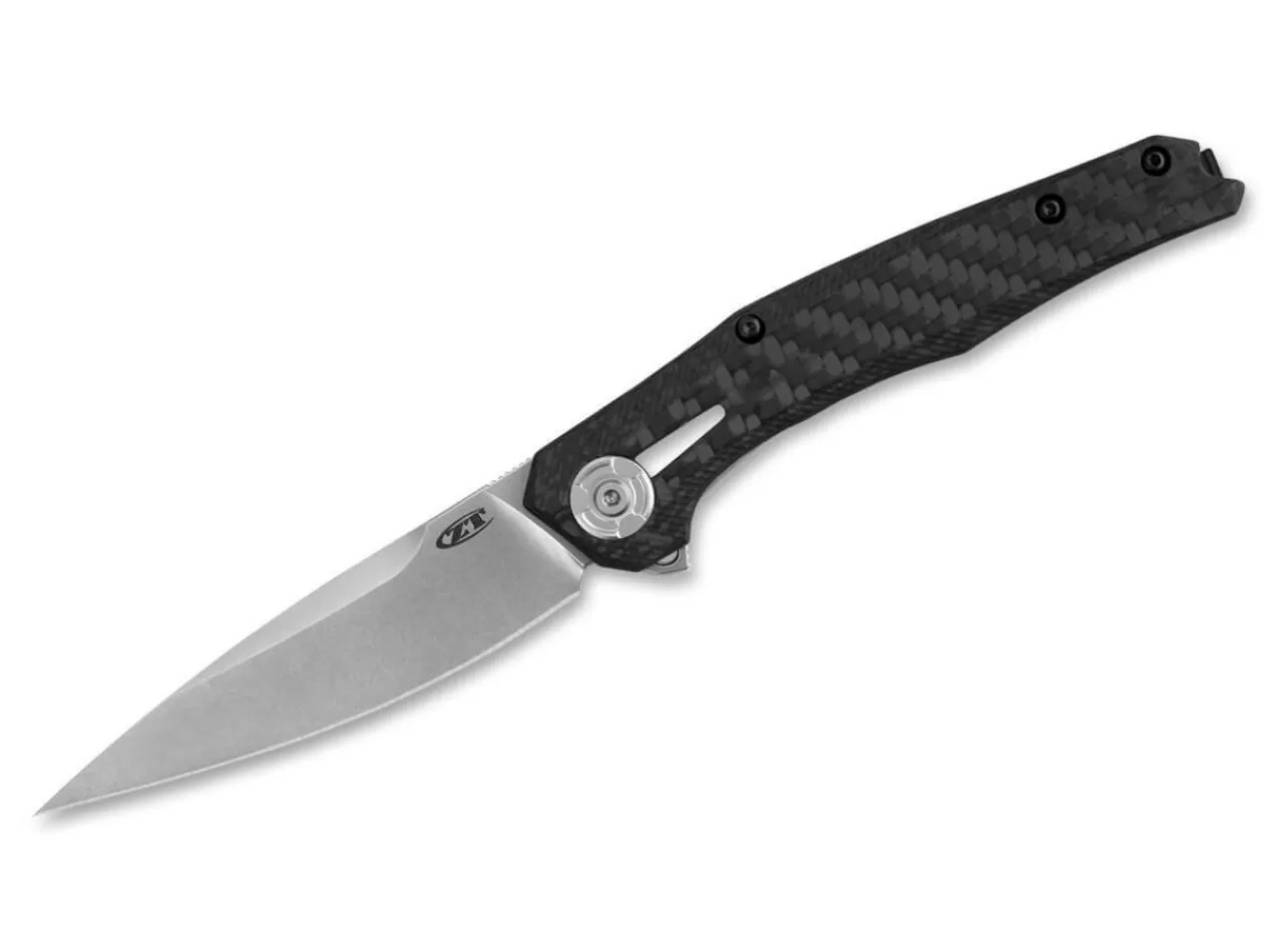 Zero Tolerance 707 Flash Sale