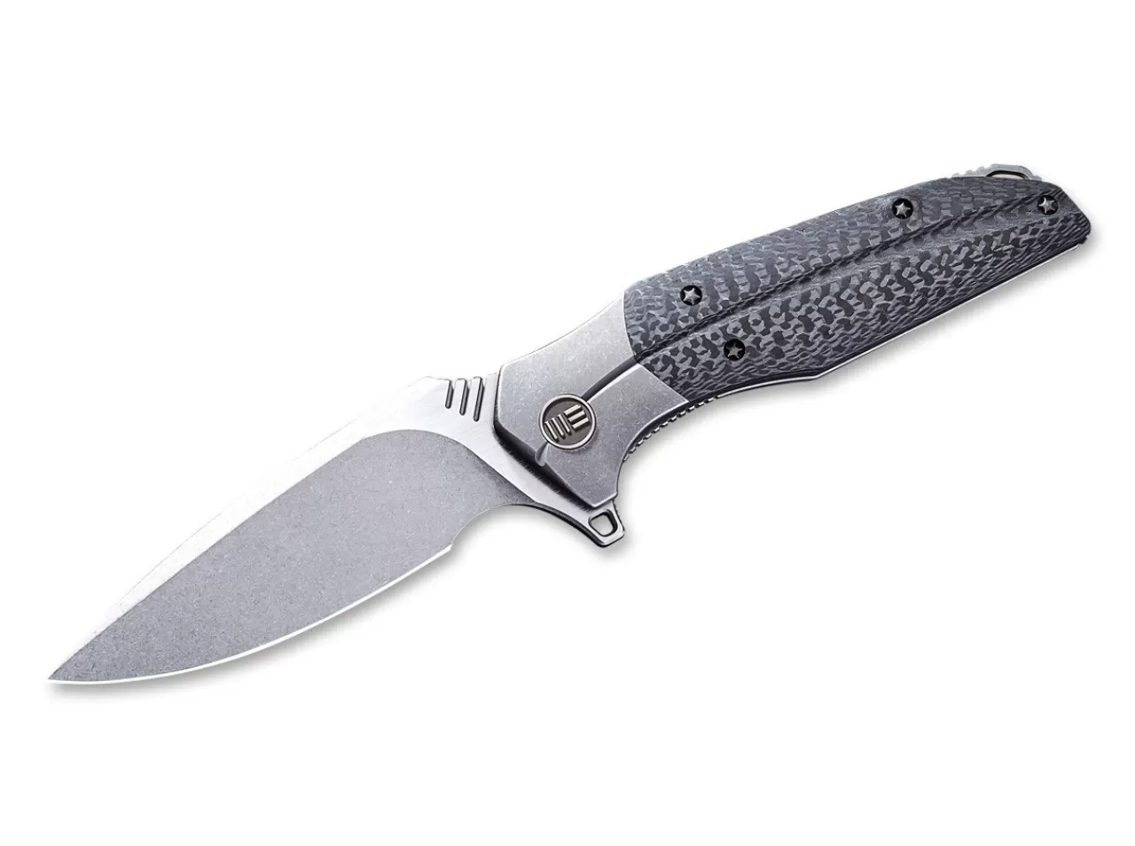 WE Knife 707B Nitida Flash Sale