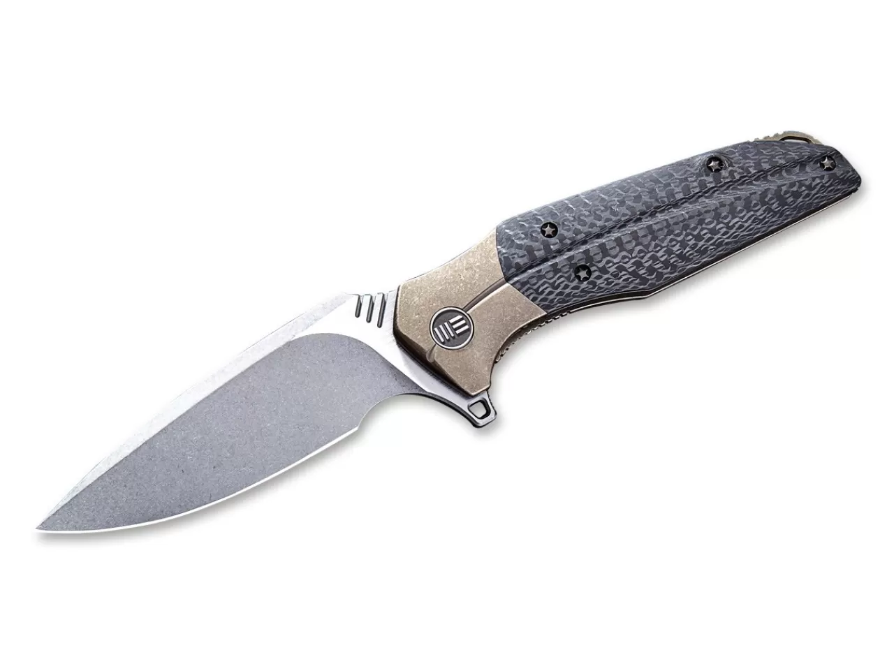 WE Knife 707D Nitida Flash Sale