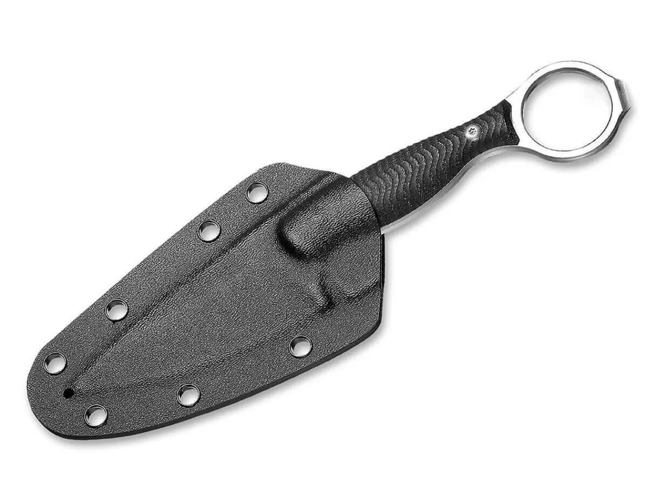 Böker Plus Neck Knives<Accomplice