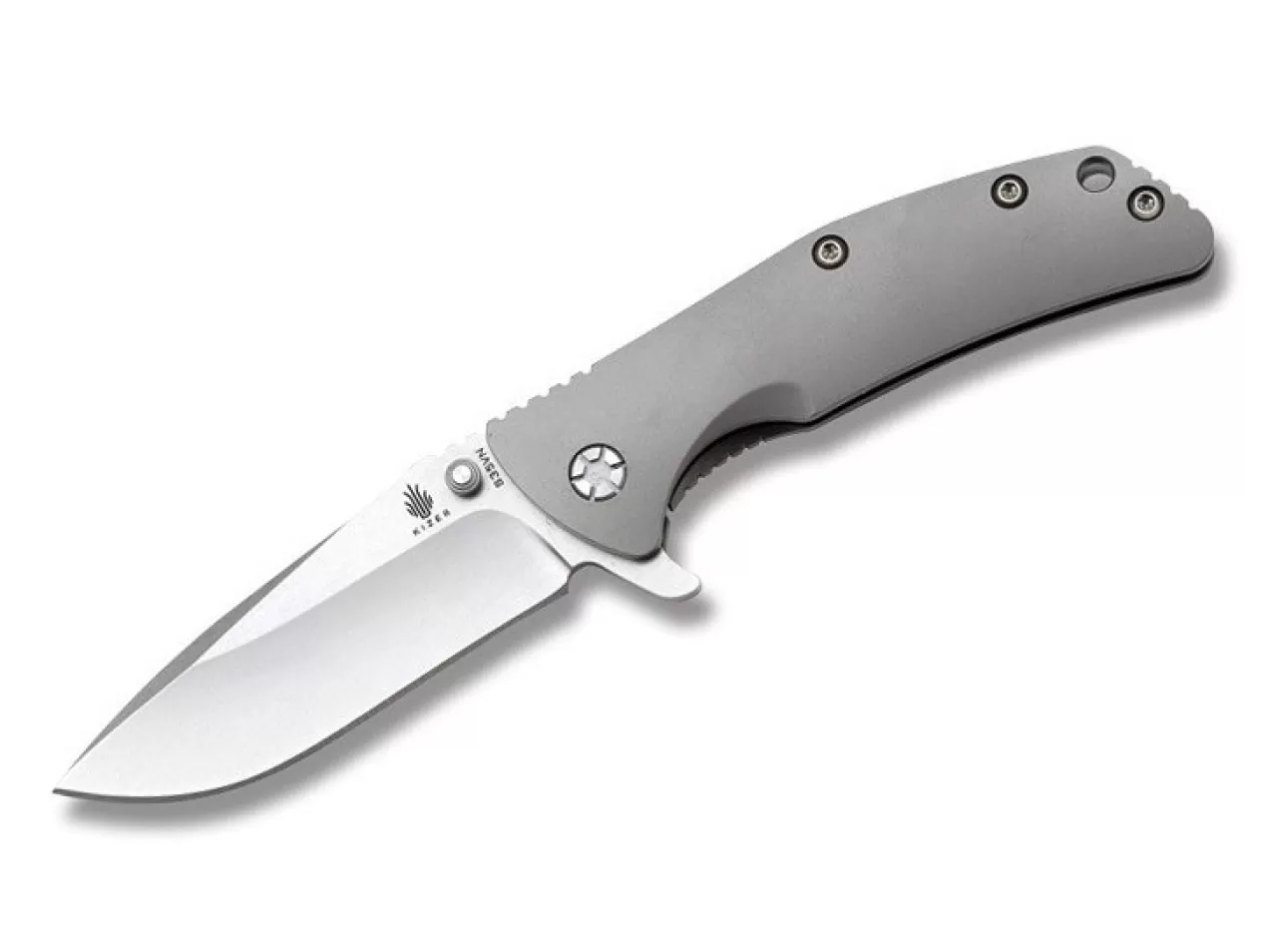 Kizer Active Bantam Ii Cheap