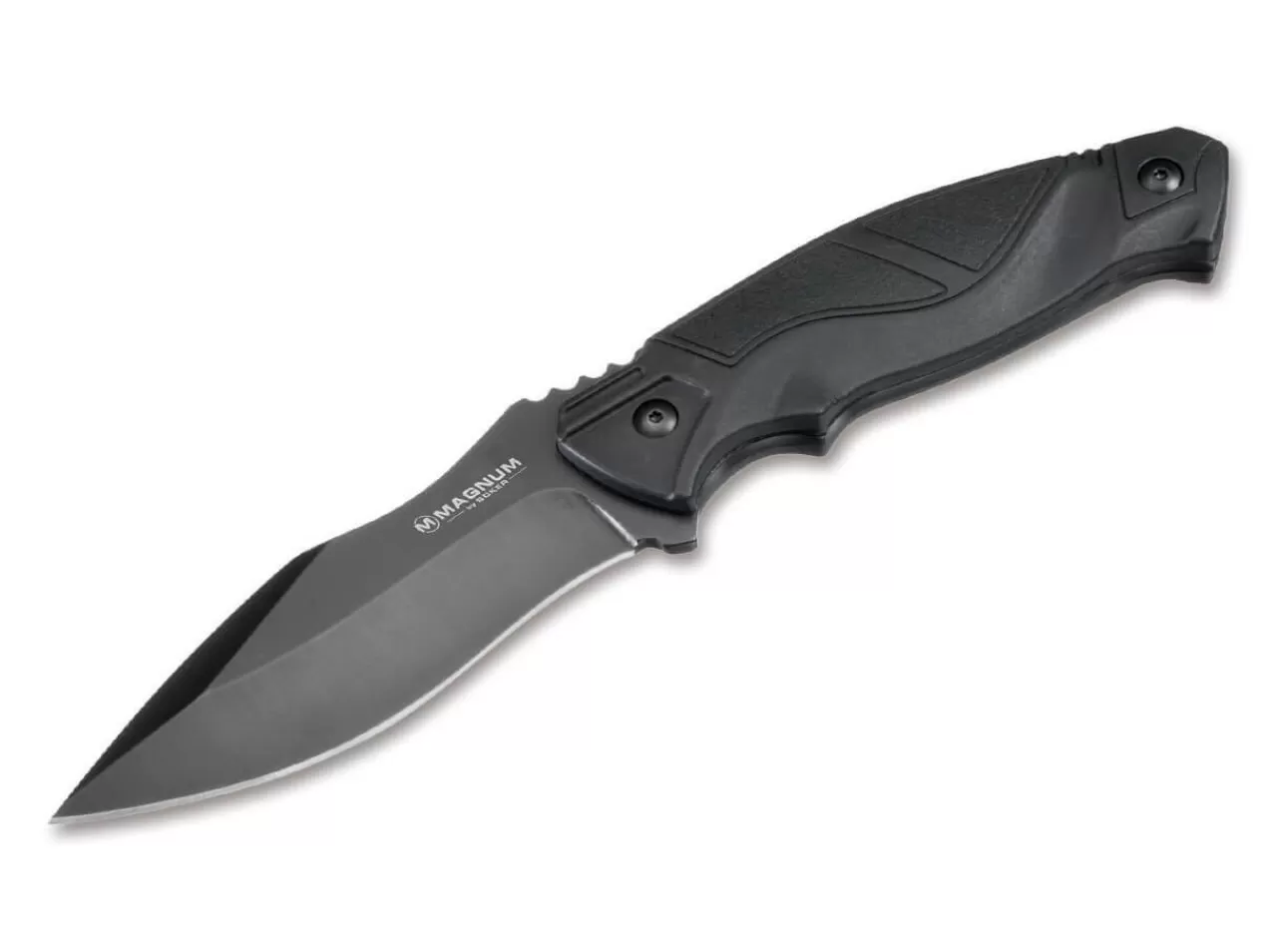 Magnum Einsatzmesser<Advance Pro Fixed Blade