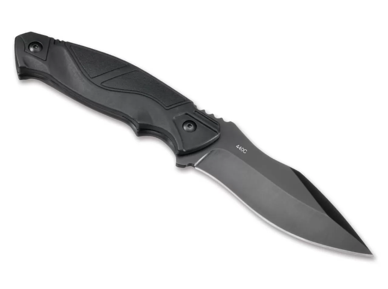 Magnum Einsatzmesser<Advance Pro Fixed Blade