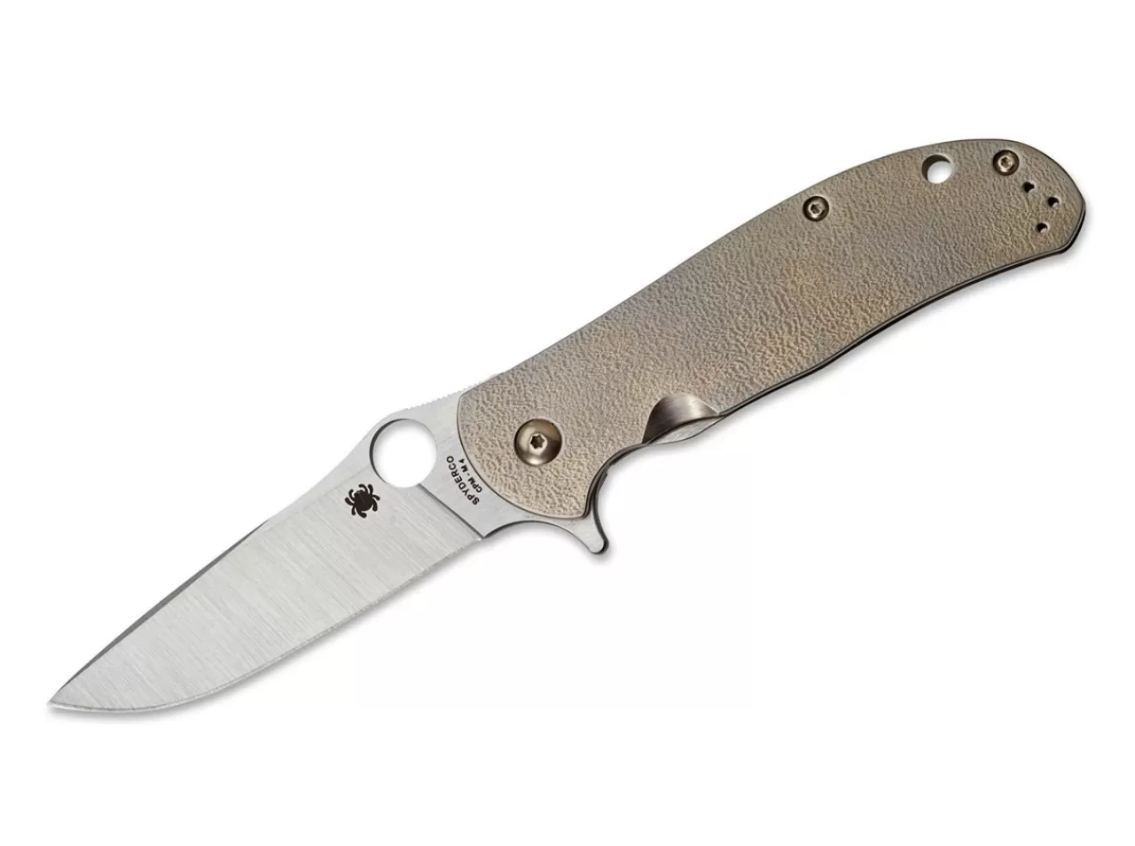 Spyderco Advocate Store