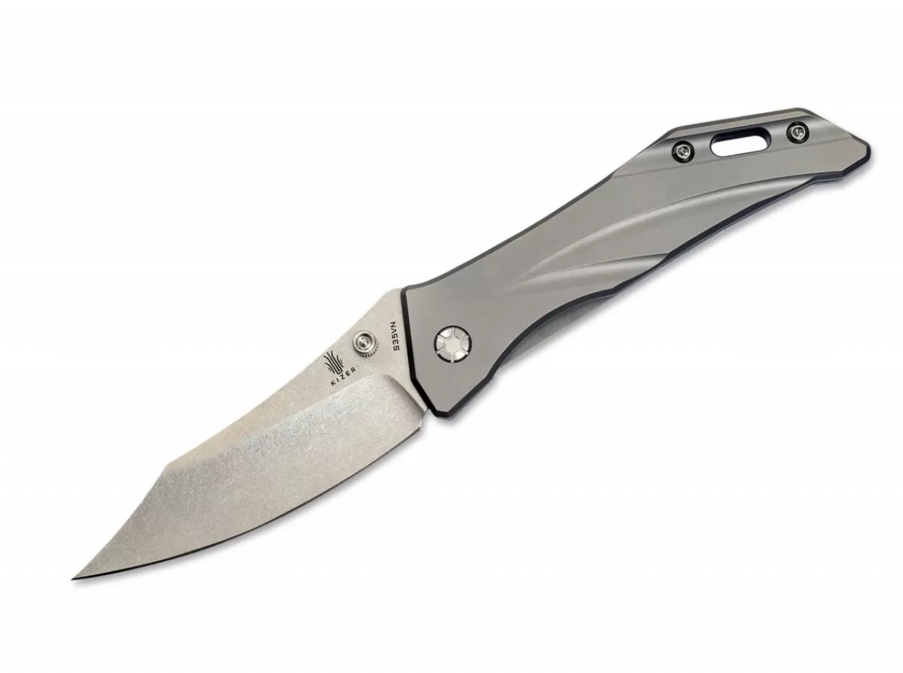 Kizer Aileon Flash Sale