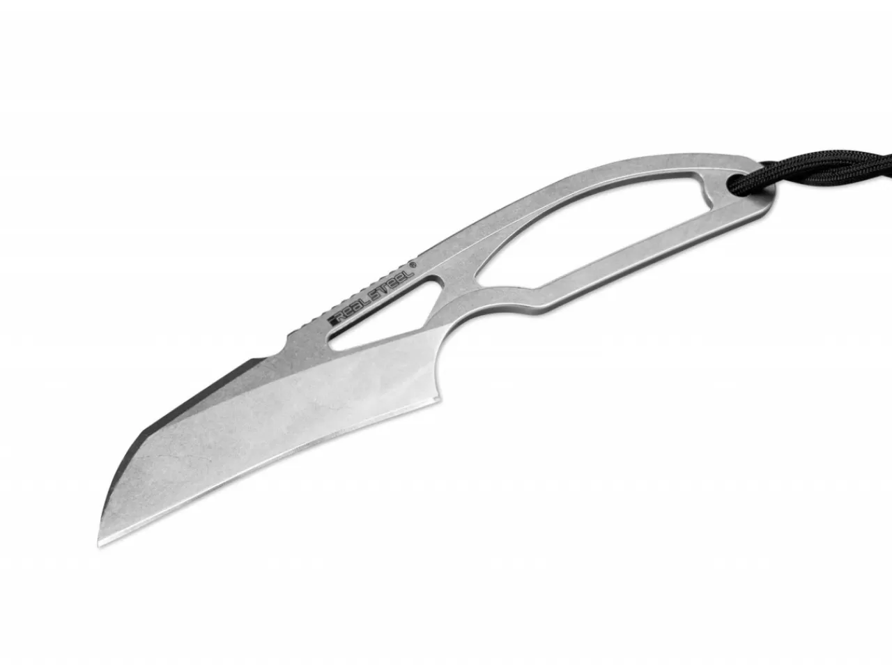 Real Steel Taktische Messer<Alieneck Utility