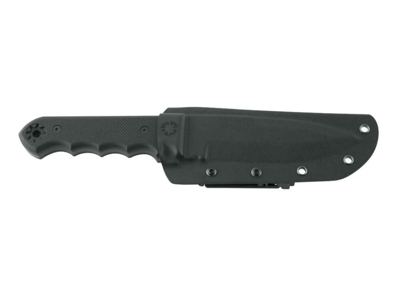 BlackFox Outdoormesser<All Points