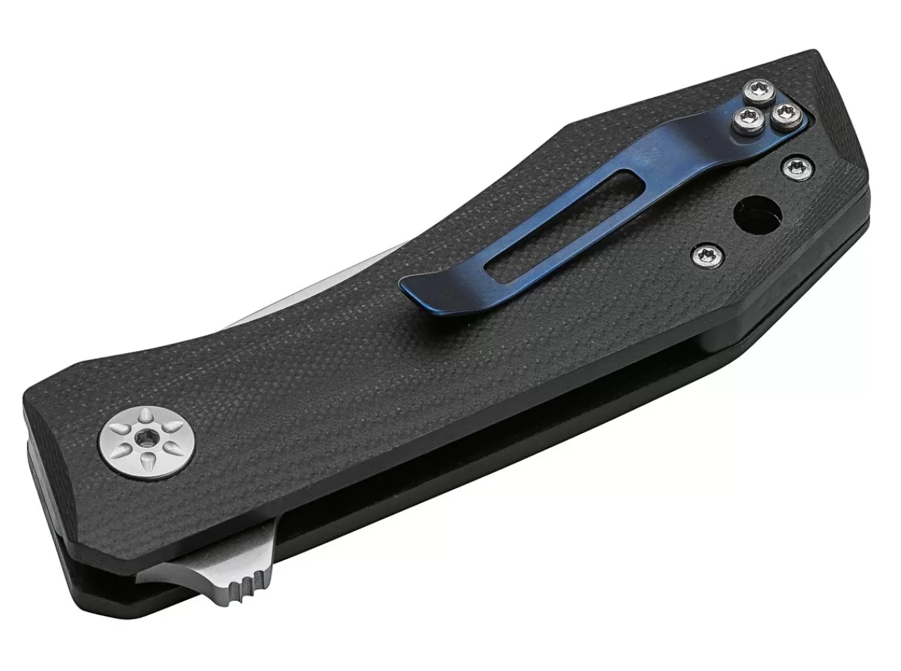 Maserin Am-3 Black G10 Discount