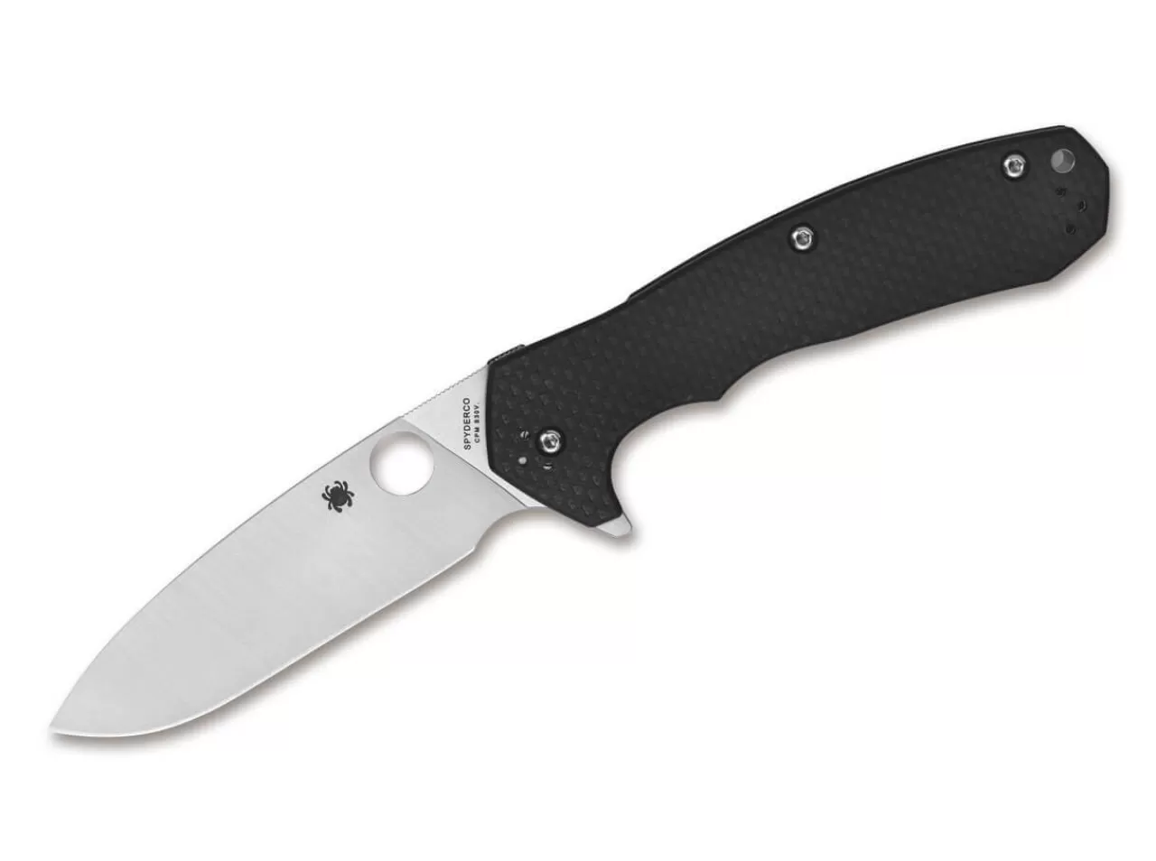 Spyderco Amalgam Cheap