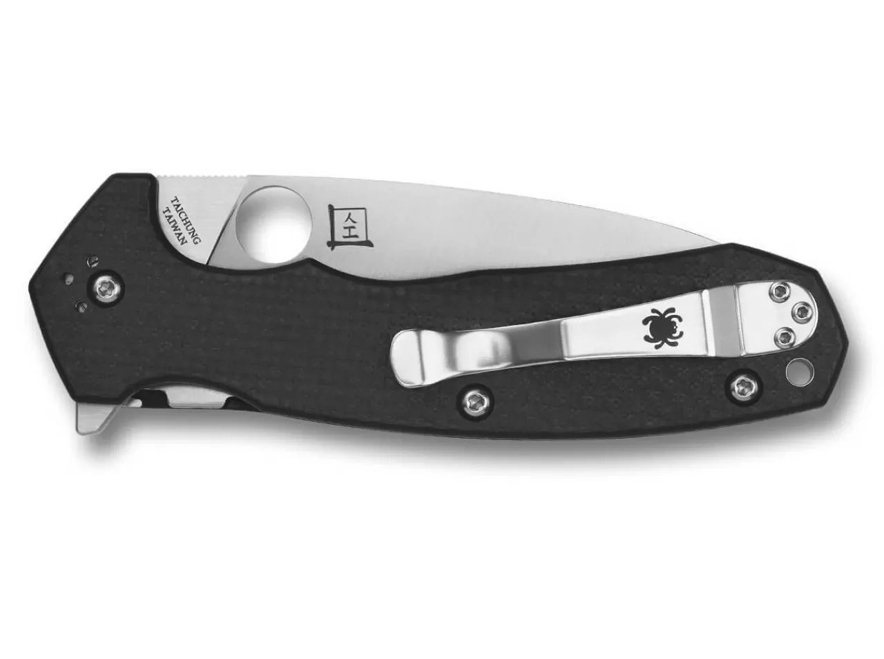 Spyderco Amalgam Cheap