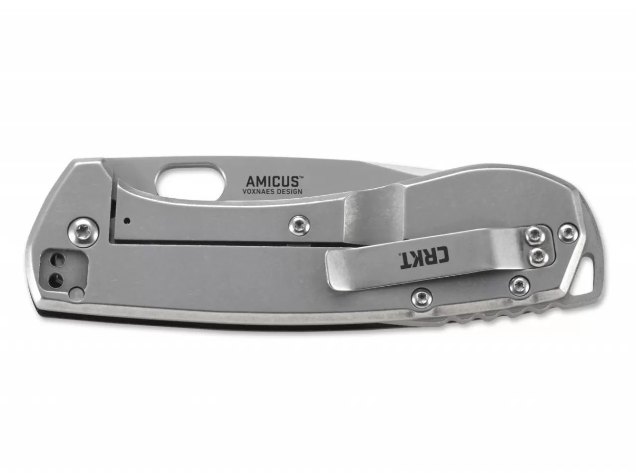 CRKT Amicus Compact Shop