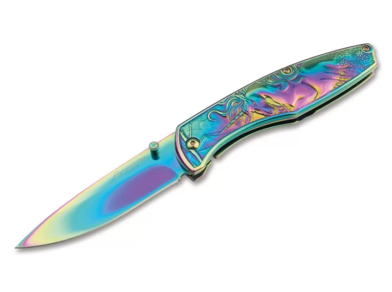 Magnum Anna'S Rainbow Unicorn Best Sale