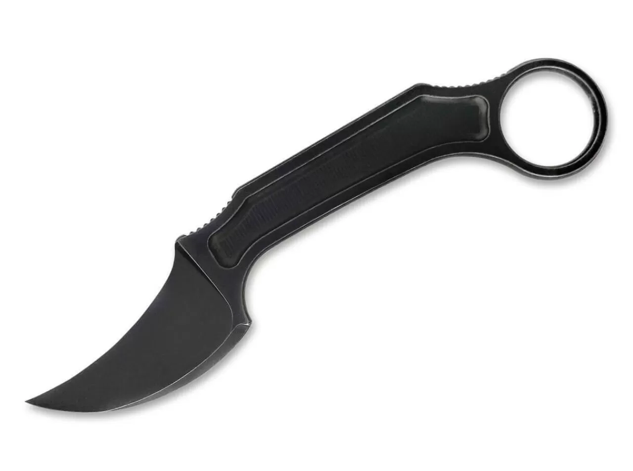 Bastinelli Knives Karambits<Anomaly Dsw