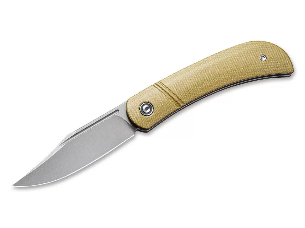 CIVIVI Appalachian Drifter Micarta Olive Discount