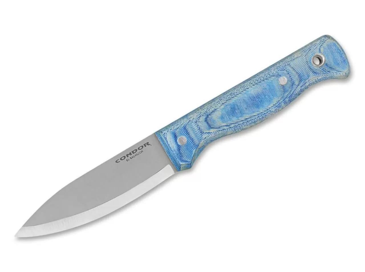 Condor Outdoormesser<Aqualore Knife