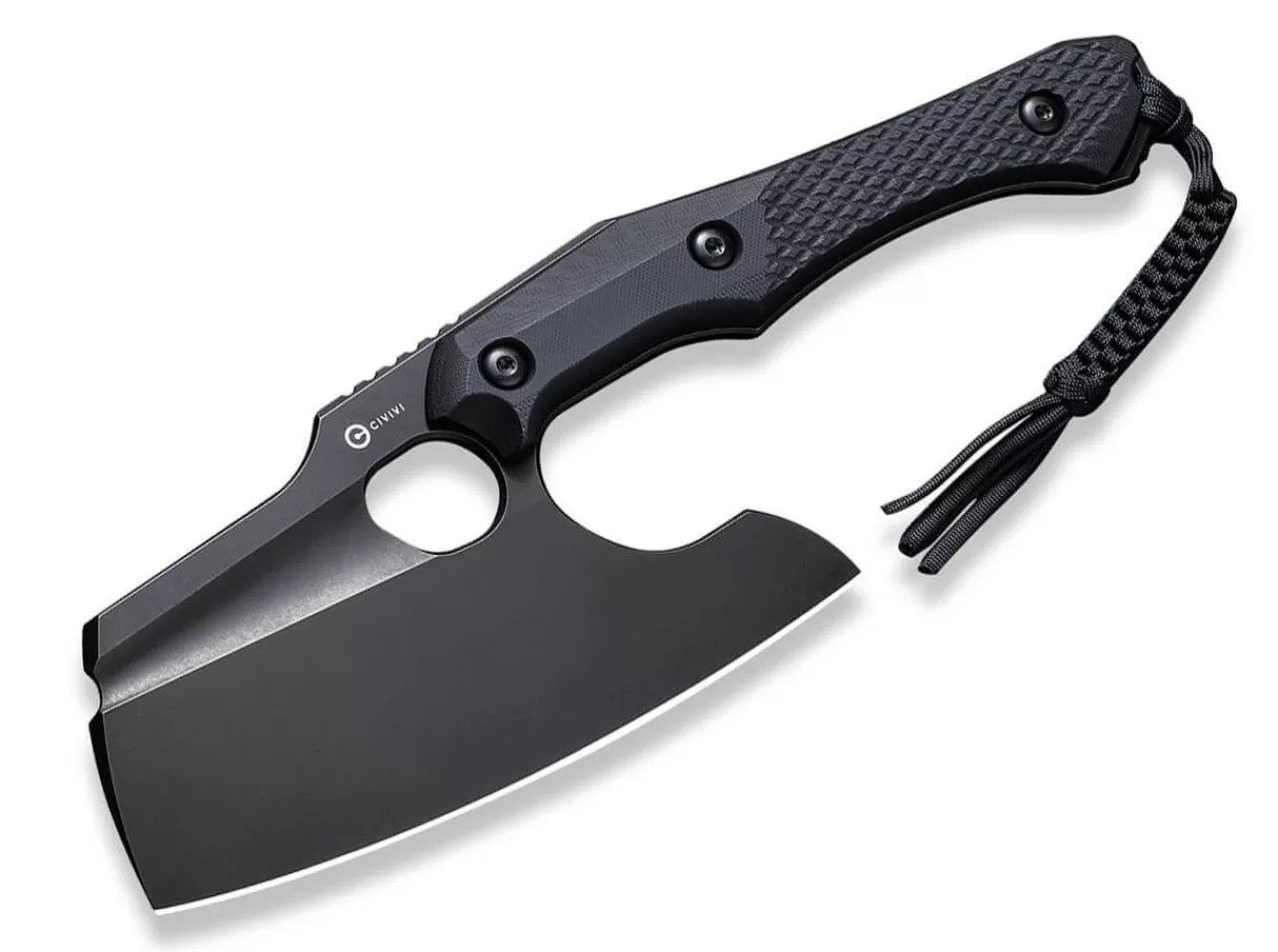 CIVIVI Edc-Messer<Aratra G10 All Black