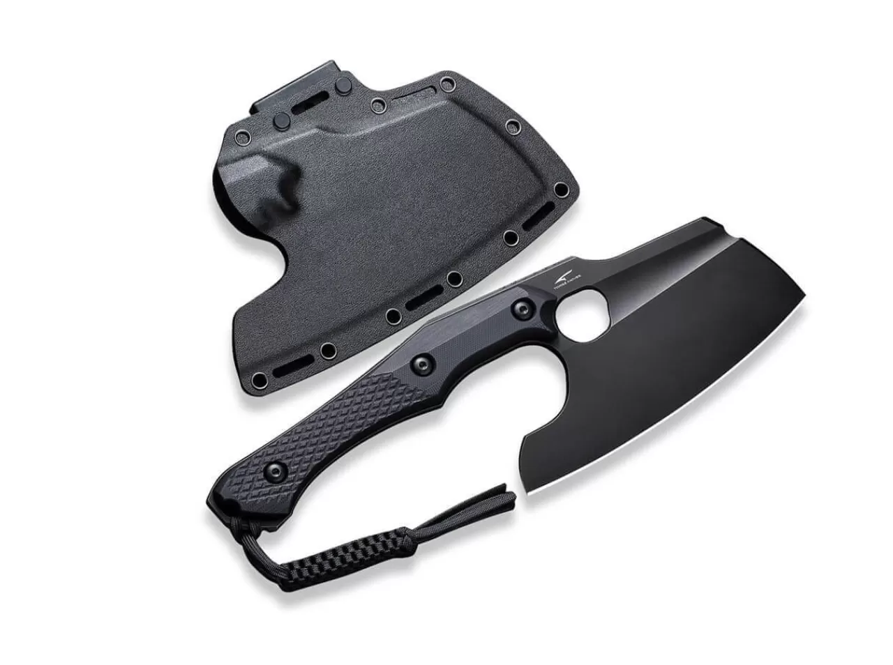 CIVIVI Edc-Messer<Aratra G10 All Black