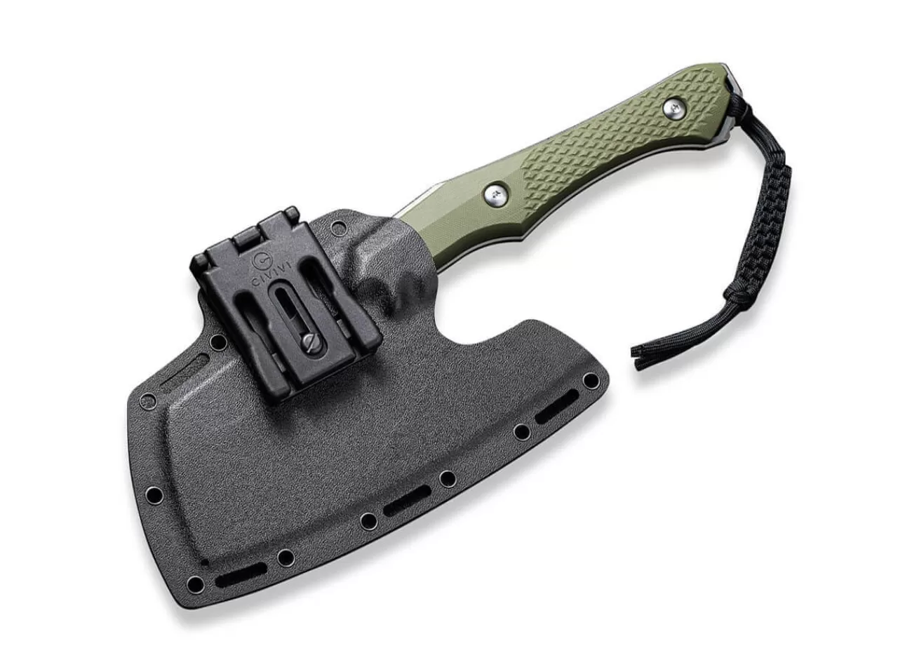 CIVIVI Edc-Messer<Aratra G10 Green