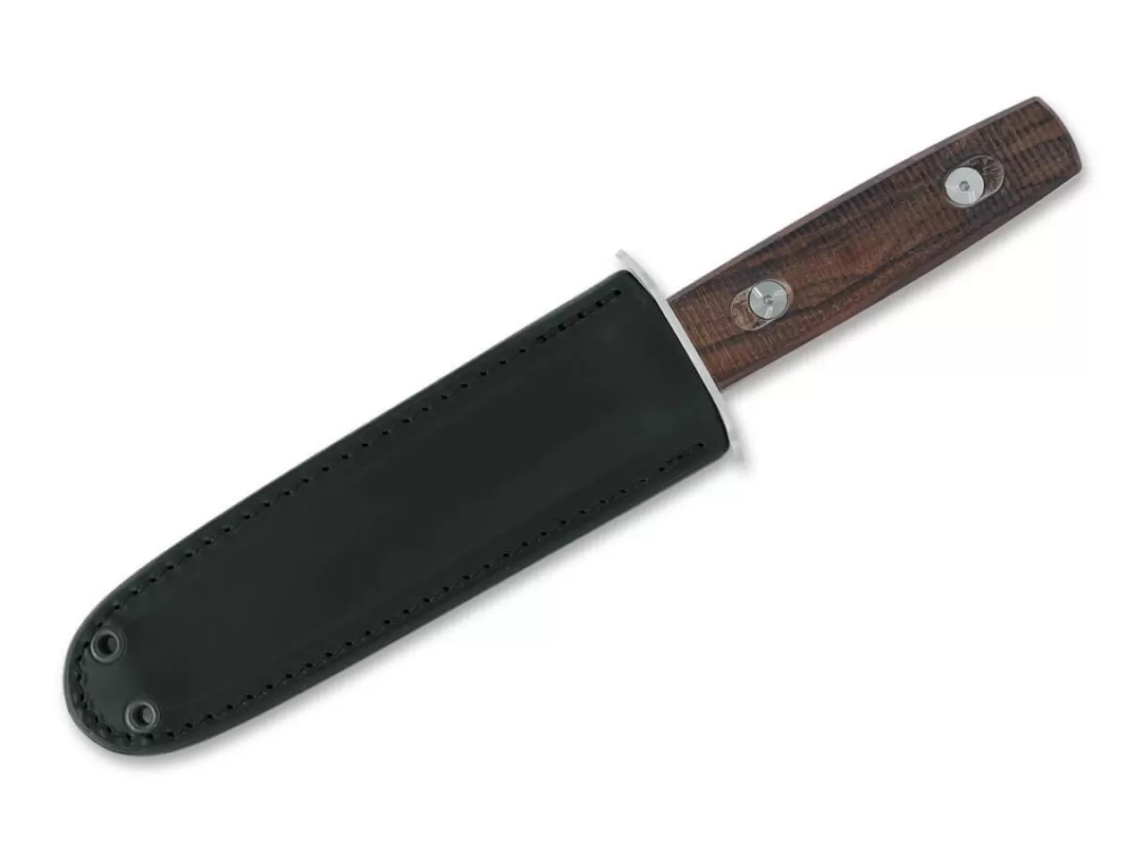 Fox Knives Einsatzmesser<Arditi Ziricote