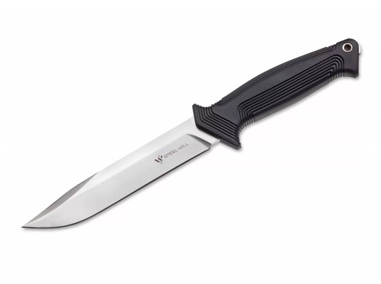 Steel Will Outdoormesser<Argonaut 800