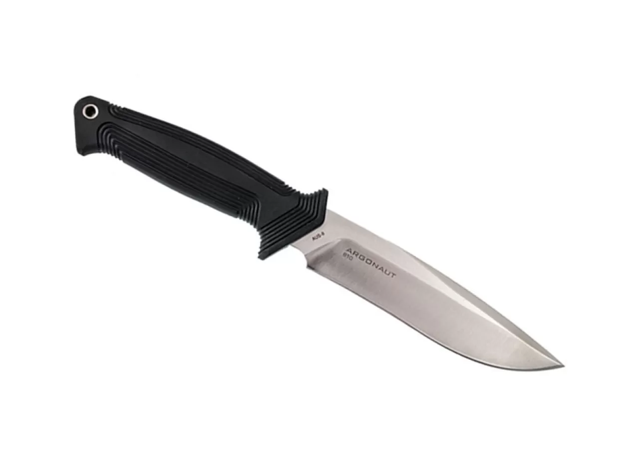 Steel Will Outdoormesser<Argonaut 810