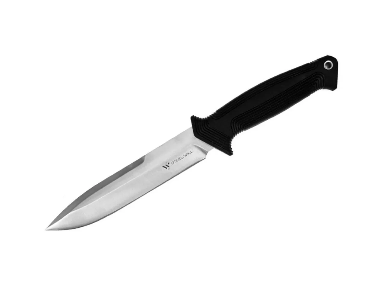 Steel Will Outdoormesser<Argonaut 820