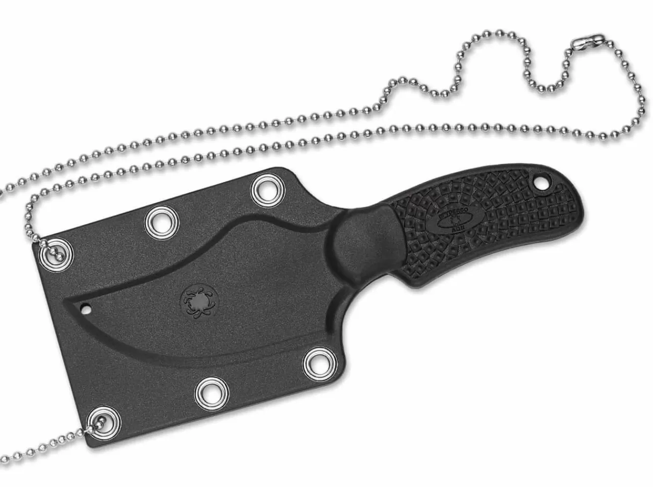 Spyderco Neck Knives<Ark