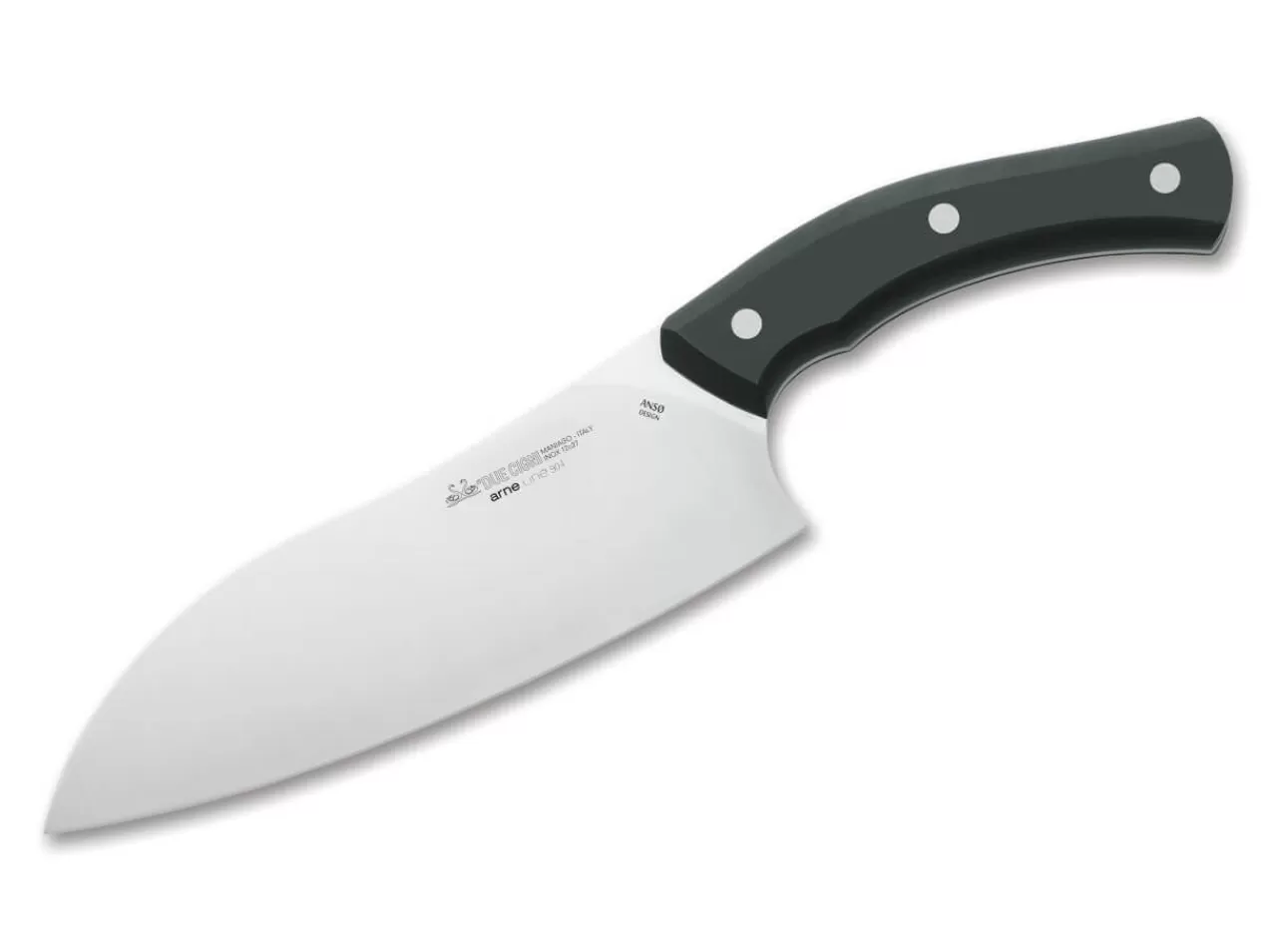 Due Cigni Santokumesser<Arne Santoku Hpl