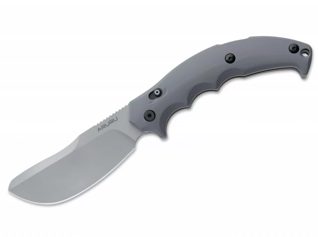 FKMD Aruru Grey G10 Online