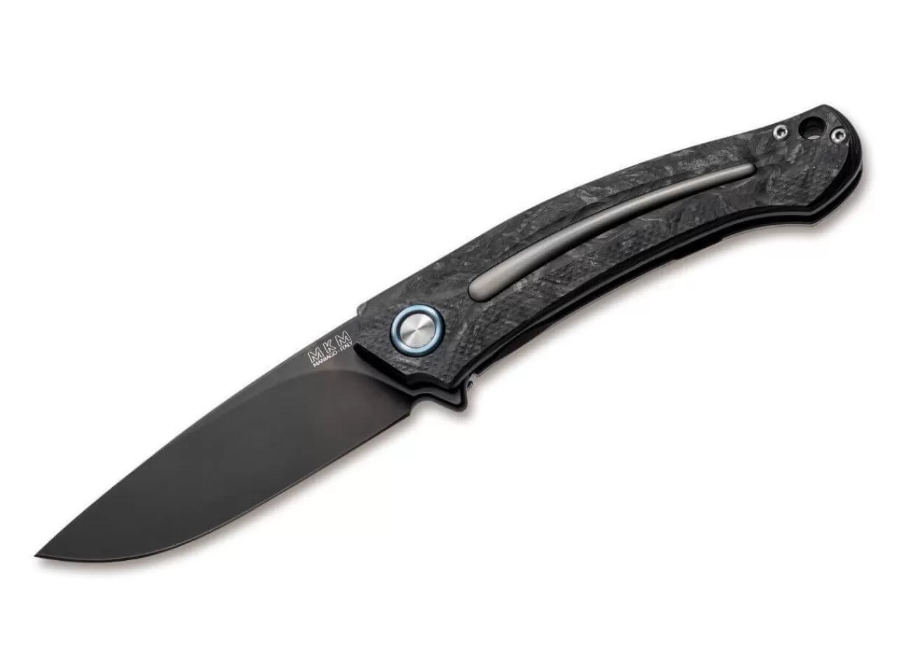 MKM Arvenis Carbon Pvd Flash Sale