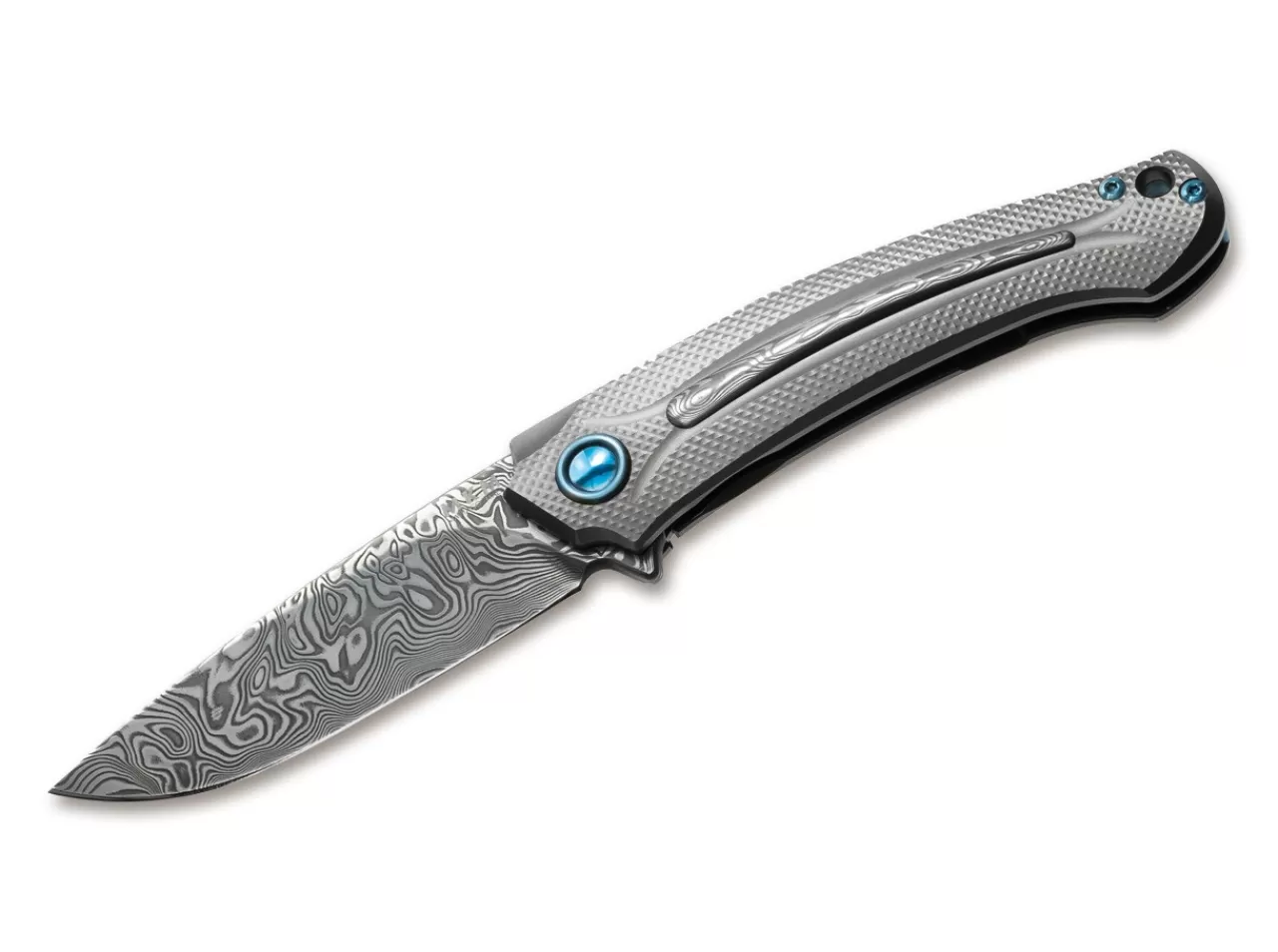 MKM Arvenis Damasteel Sale