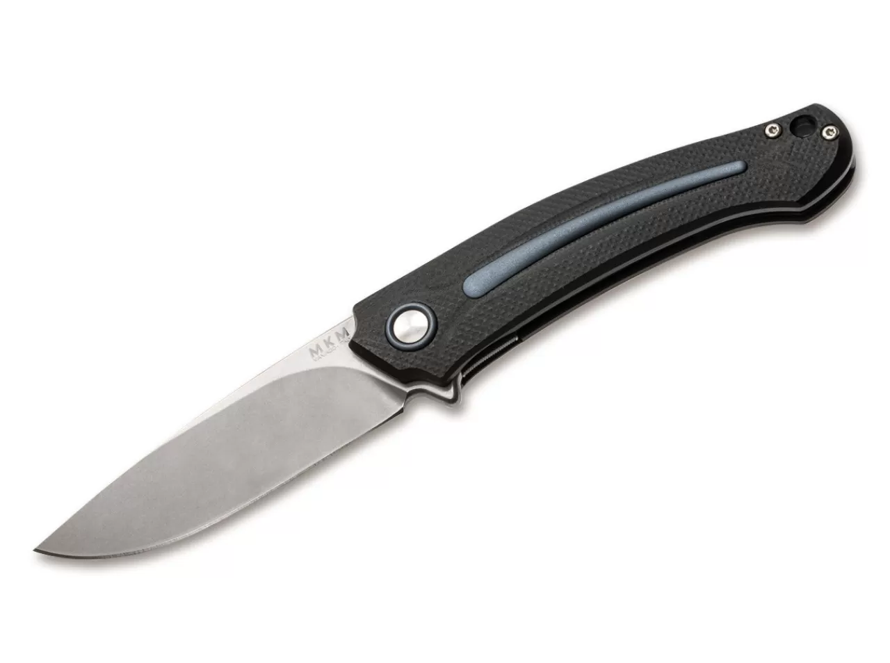 MKM Arvenis G10 Gunmetal Grey Fashion