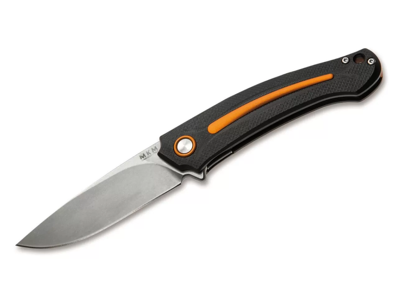 MKM Arvenis G10 Orange Outlet