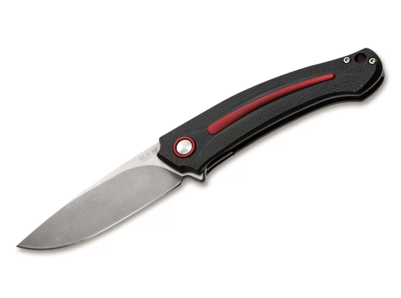 MKM Arvenis G10 Red Store