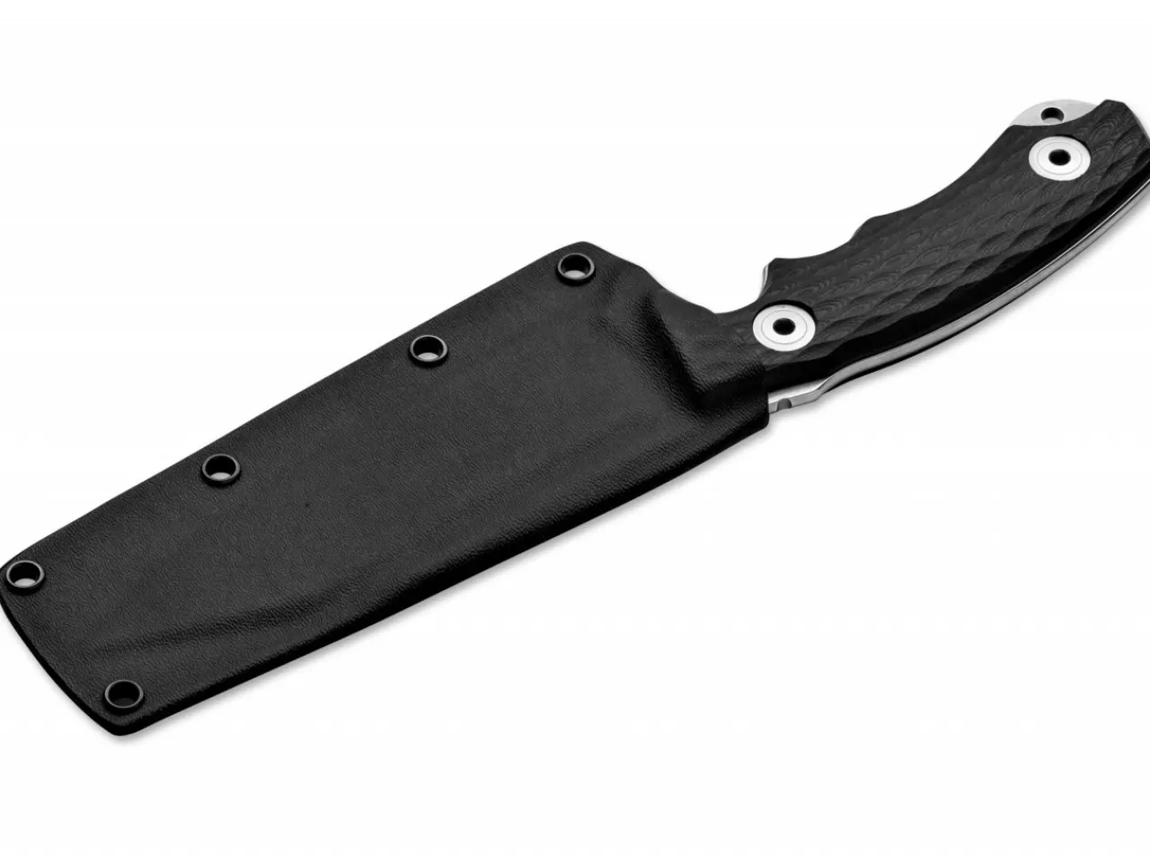 Bastinelli Knives Einsatzmesser<Assaucalypse Compact