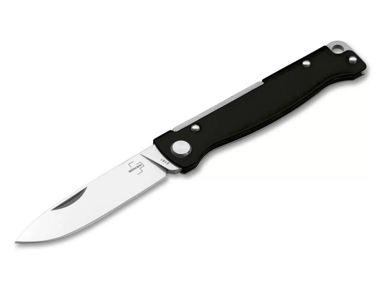 Böker Plus Atlas Black Cheap