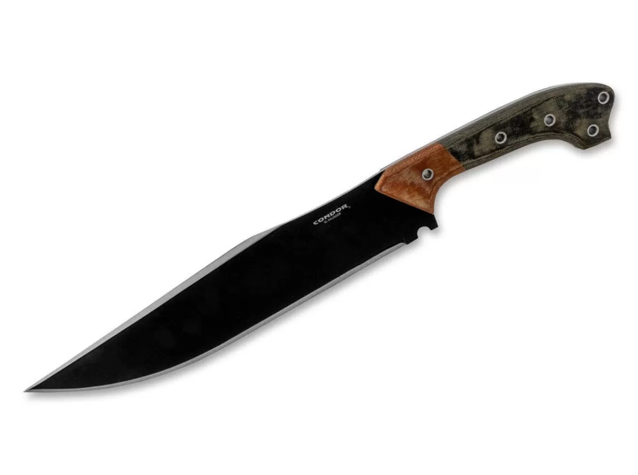 Condor Outdoormesser<Atrox Knife