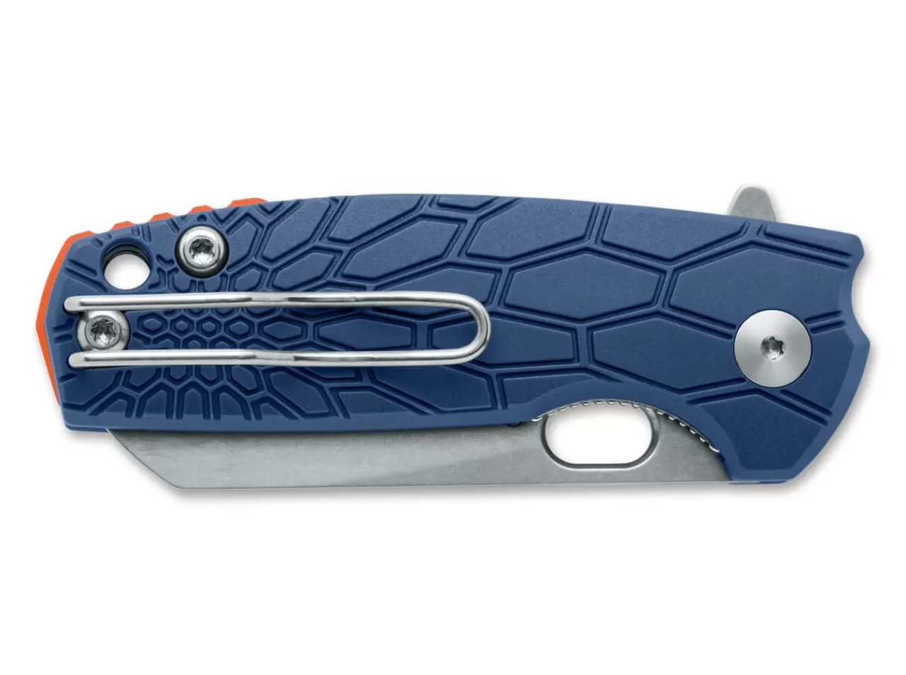 Fox Knives Baby Core Blue Shop