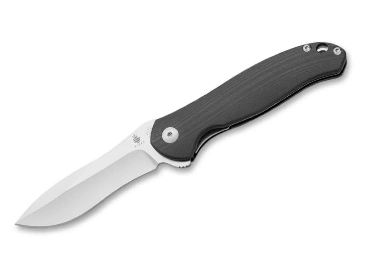 Kizer Bad Dog Black Clearance